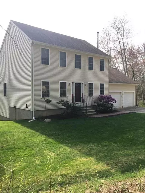 1633 North Rd, Killingly, CT 06241 photo 1
