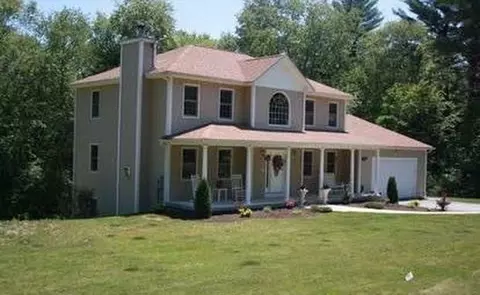 260 Mashentuck Rd, Killingly, CT 06239 photo 1