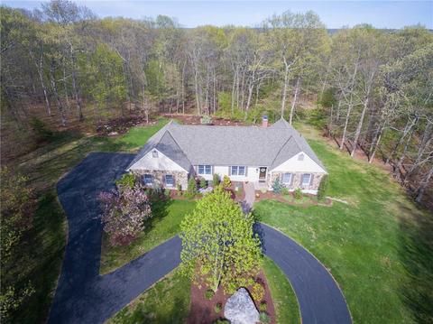 145 Senate Brook Dr, Amston, CT 06231 photo 1