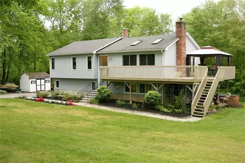 567 Shewville Rd, Ledyard, CT 06339 photo 1