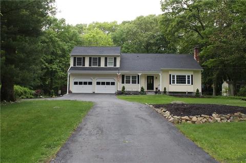 4 Quail Meadow Ln, Ledyard, CT 06335 photo 1