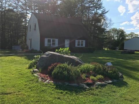 25 Philmar Dr, Plainfield, CT 06374 photo 1