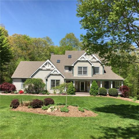 9 Red Brook Ln, Ledyard, CT 06339 photo 1