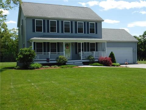 12 Danika Way, Griswold, CT 06351 photo 1