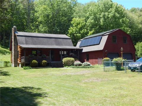 751 Lantern Hill Rd, Ledyard, CT 06339 photo 1