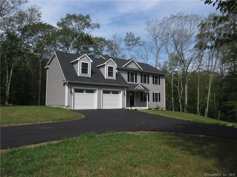 1888 Center Groton Rd, Ledyard, CT 06339 photo 1