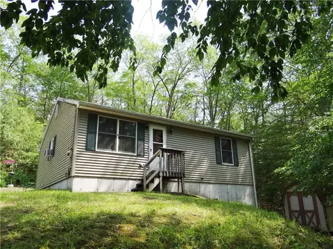 35 Mason Hill Rd, Killingly, CT 06241 photo 1