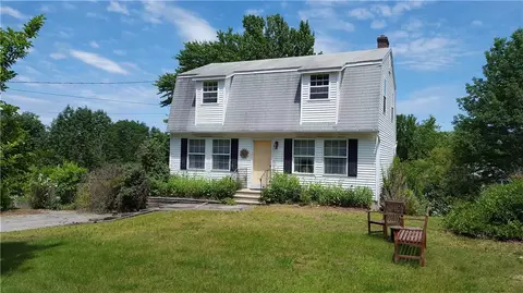 94 Dow Rd, Plainfield, CT 06374 photo 1