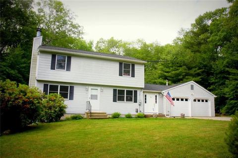 6 White Pine Rd, Ledyard, CT 06339 photo 1