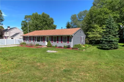 3 Muster Ln, Ledyard, CT 06339 photo 1