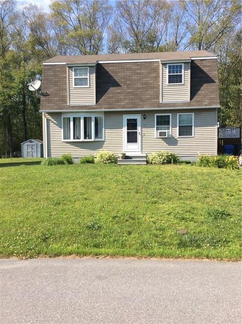 131 Colonial Rd, Plainfield, CT 06374 photo 1