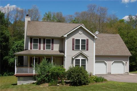 181 Spicer Hill Rd, Ledyard, CT 06339 photo 1