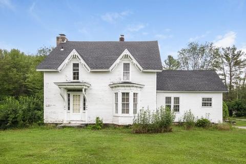 5 N Bedlam Rd, Chaplin, CT 06235 photo 1