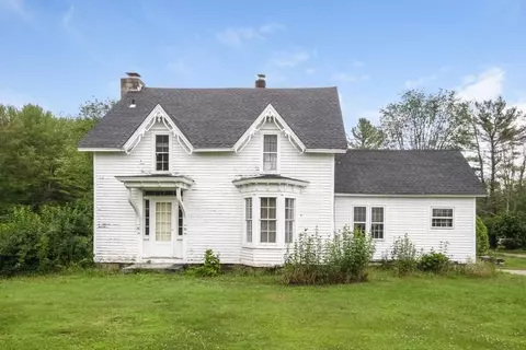 5 N Bedlam Rd, Chaplin, CT 06235 photo 1