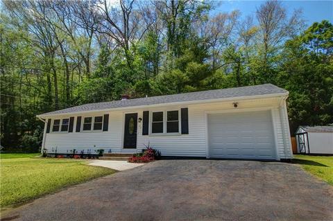 37 S Long Pond Rd, Ledyard, CT 06339 photo 1