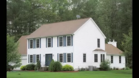 339 Mashentuck Rd, Killingly, CT 06239 photo 1