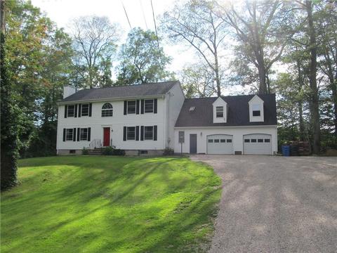 5 Old Colony Ln, Ledyard, CT 06339 photo 1