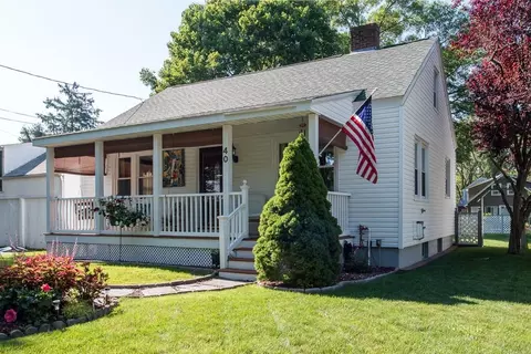 40 Saunders Dr, Niantic, CT 06357 photo 1