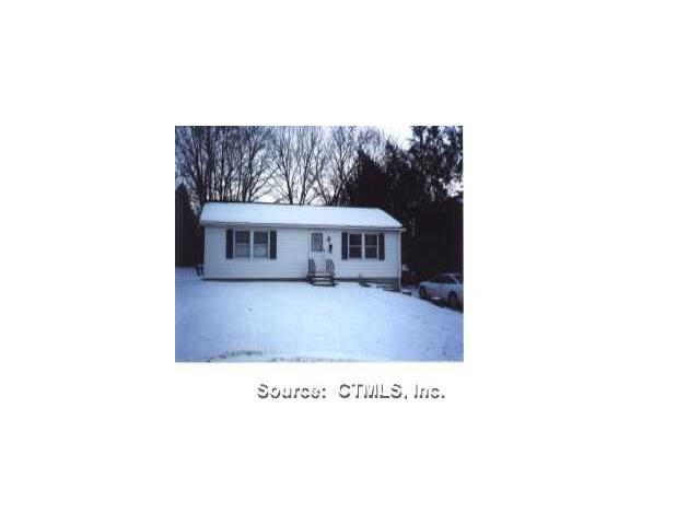 37 Robertson Ave, Killingly, CT 00000 photo 1