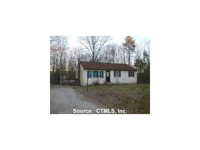 150 S Brook St, Hampton, CT 06247 photo 1