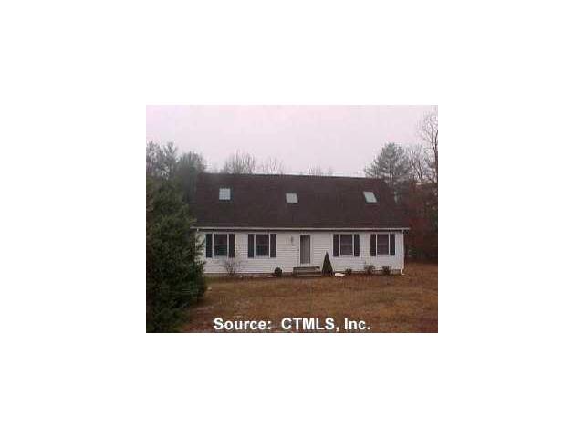 121 Shippee School House Rd, Killingly, CT 00000 photo 1
