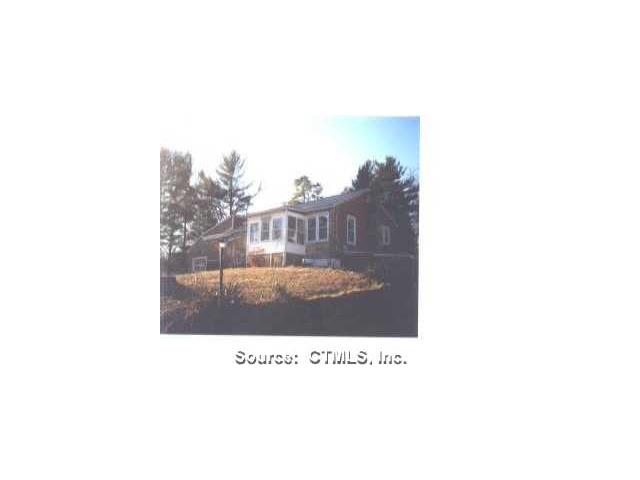 868 Hartford Pike, Killingly, CT 00000 photo 1