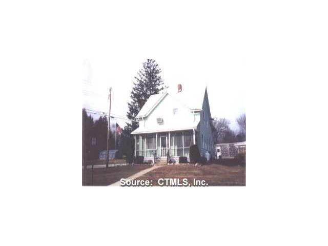 208 E Main St, Griswold, CT 06351 photo 1
