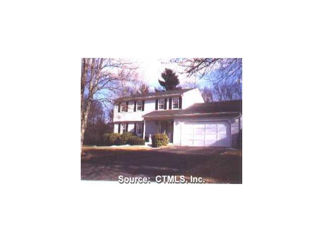 39 Westview Dr, Brooklyn, CT 06234 photo 1
