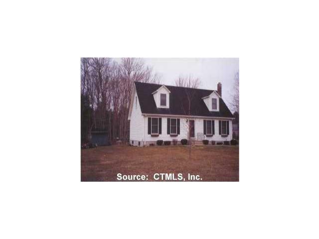 12 Melinda Ter, Killingly, CT 06243 photo 1