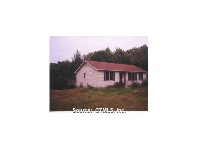458 Bailey Hill Rd, Killingly, CT 06239 photo 1
