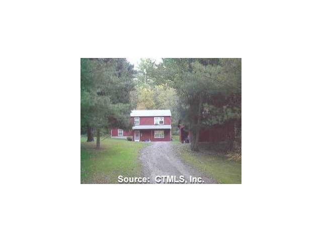 80 N Windham Rd, Windham, CT 06280 photo 1