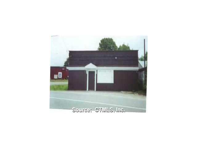 29 Ward Ave, Moosup, CT 06354 photo 1