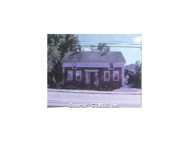 470 N Main St, Moosup, CT 06354 photo 1