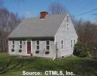 Undisclosed, Hampton, CT 06247 photo 1