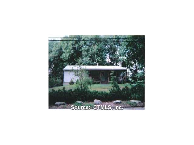 206 Terwilleger Rd, Killingly, CT 06243 photo 1