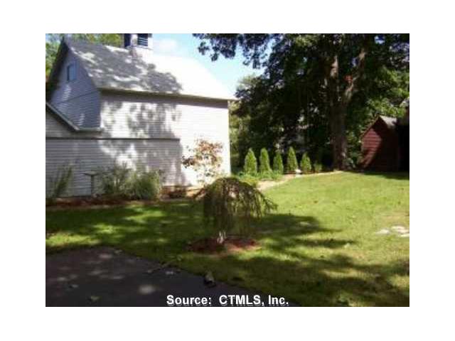 275 Summit St, Willimantic, CT 06226 photo 1