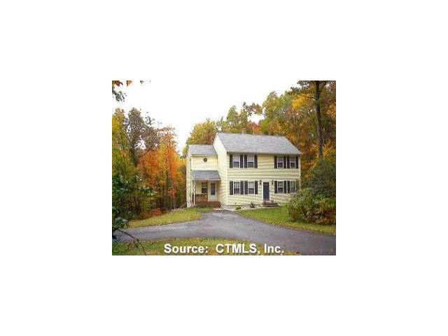 162 Ledge Rd, Killingly, CT 06239 photo 1