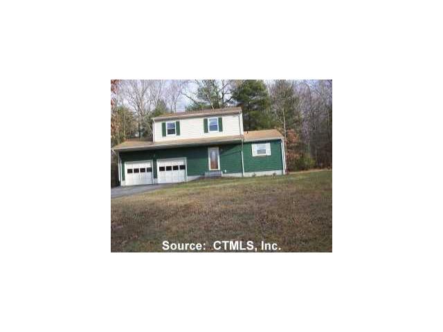32 Philmar, Plainfield, CT 06374 photo 1