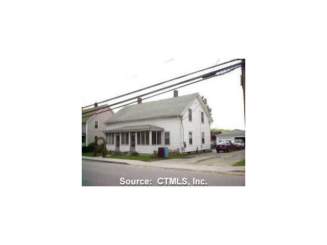 72-74 S Main St, Moosup, CT 06354 photo 1