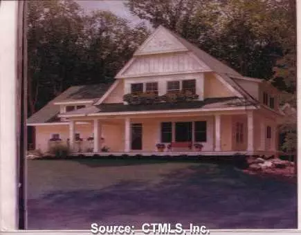 Undisclosed, Hampton, CT 06247 photo 1