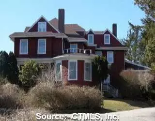 Undisclosed, Watch Hill, RI 02891 photo 1