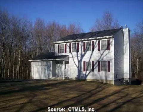 53 Brown School Rd, Preston, CT 06365 photo 1