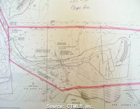 lot12 Cape Ave, Killingly, CT 06239 photo 1