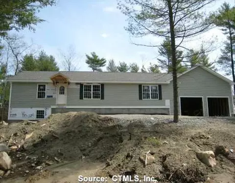168 Bear Hill Rd, Killingly, CT 06241 photo 1