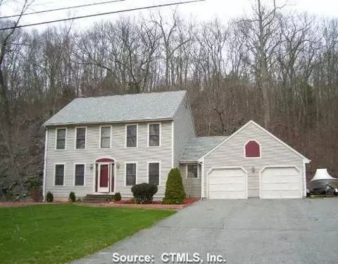 65 Bunny Rd, Preston, CT 06365 photo 1