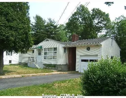 105 Warner St, Groton, CT 06340 photo 1