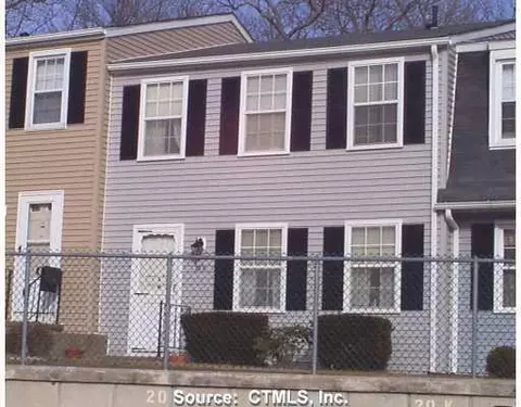 20 Lakeside Dr # -L, Ledyard, CT 06339 photo 1