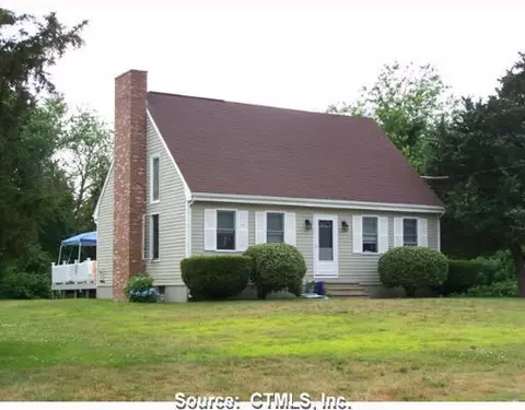 70 Benson Ave, Westerly, RI 02891 photo 1
