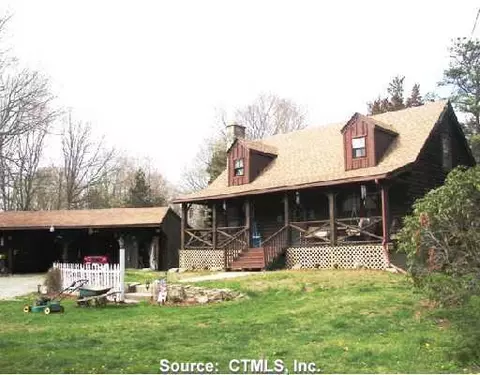 120 Kate Downing Rd, Plainfield, CT 06374 photo 1