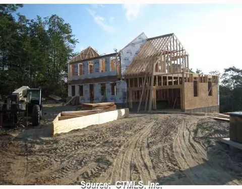 71 Pine Knolls Dr, Killingly, CT 06241 photo 1